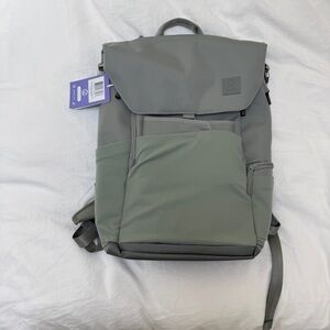 Huhu Diaper bag and accessories - Olive